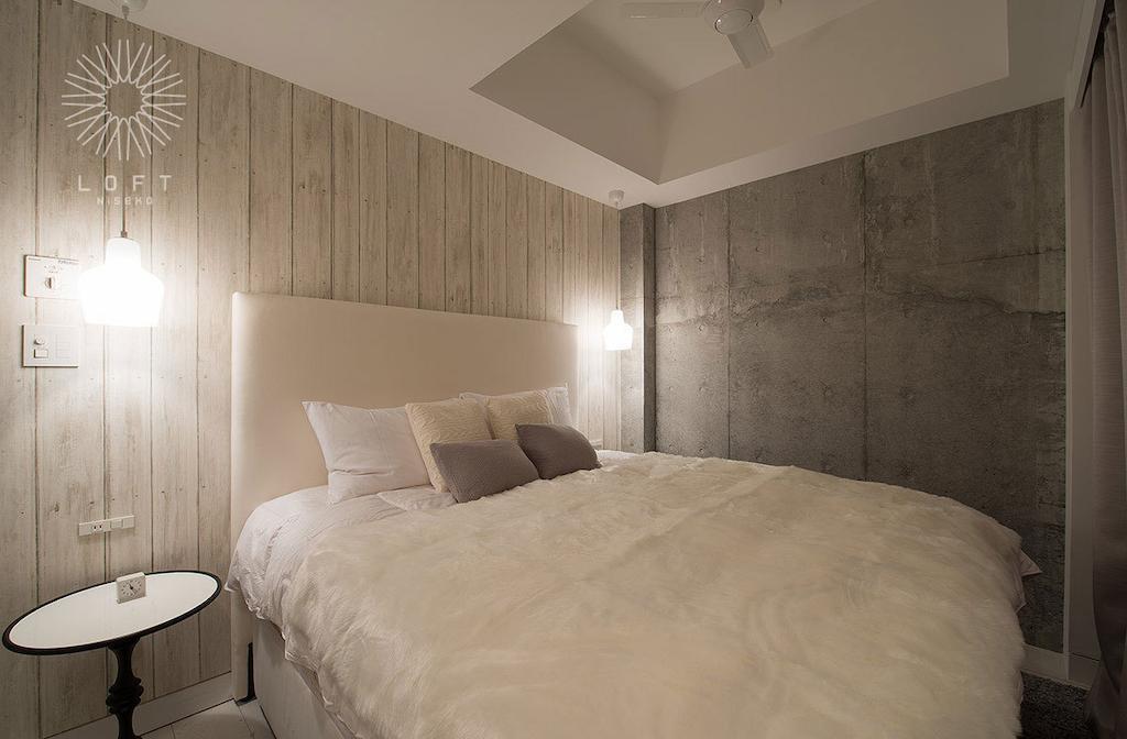 Loft Niseko Apartment Kutchan Luaran gambar
