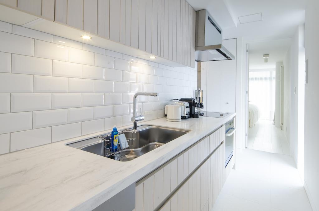 Loft Niseko Apartment Kutchan Luaran gambar