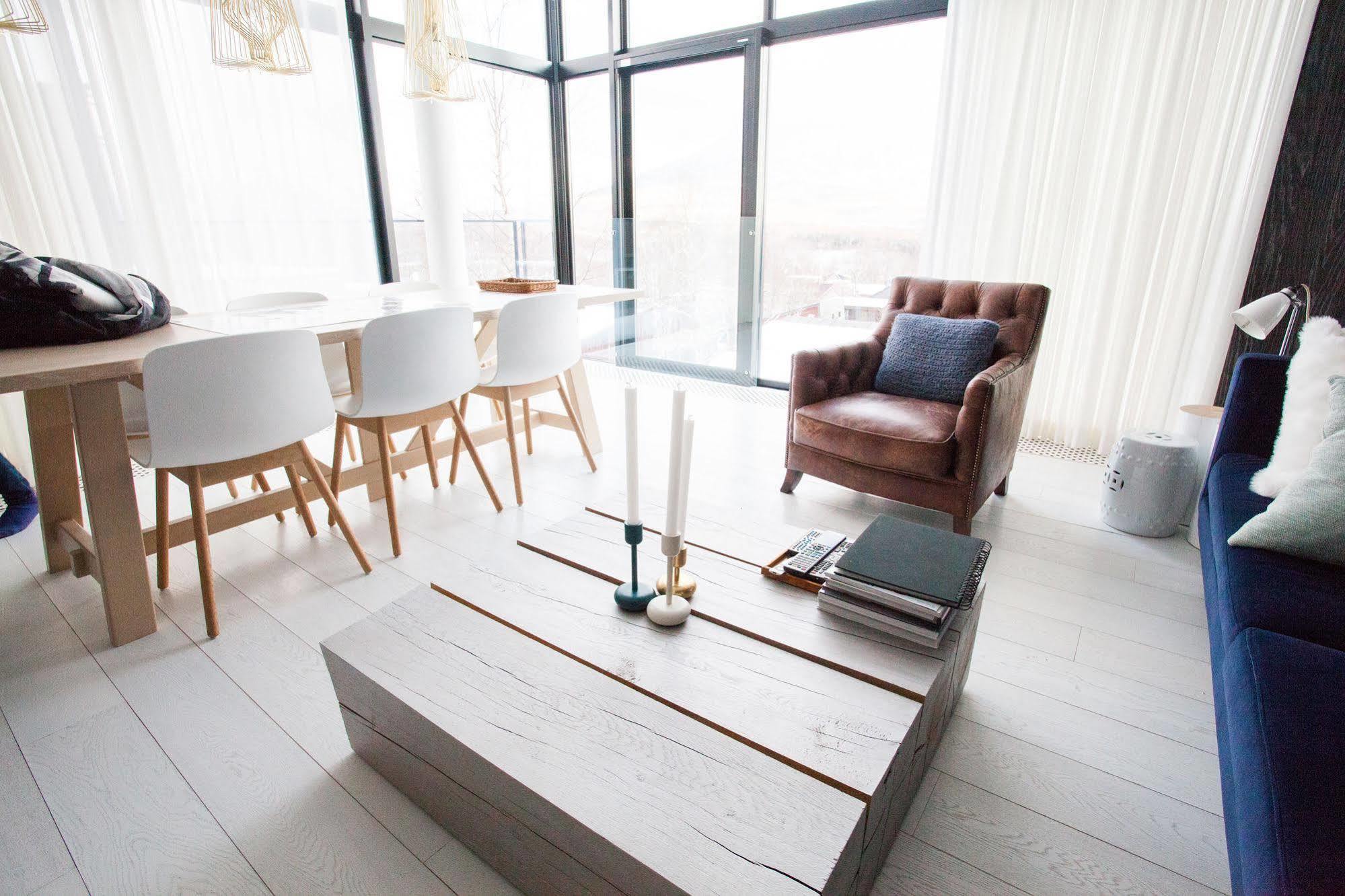 Loft Niseko Apartment Kutchan Luaran gambar