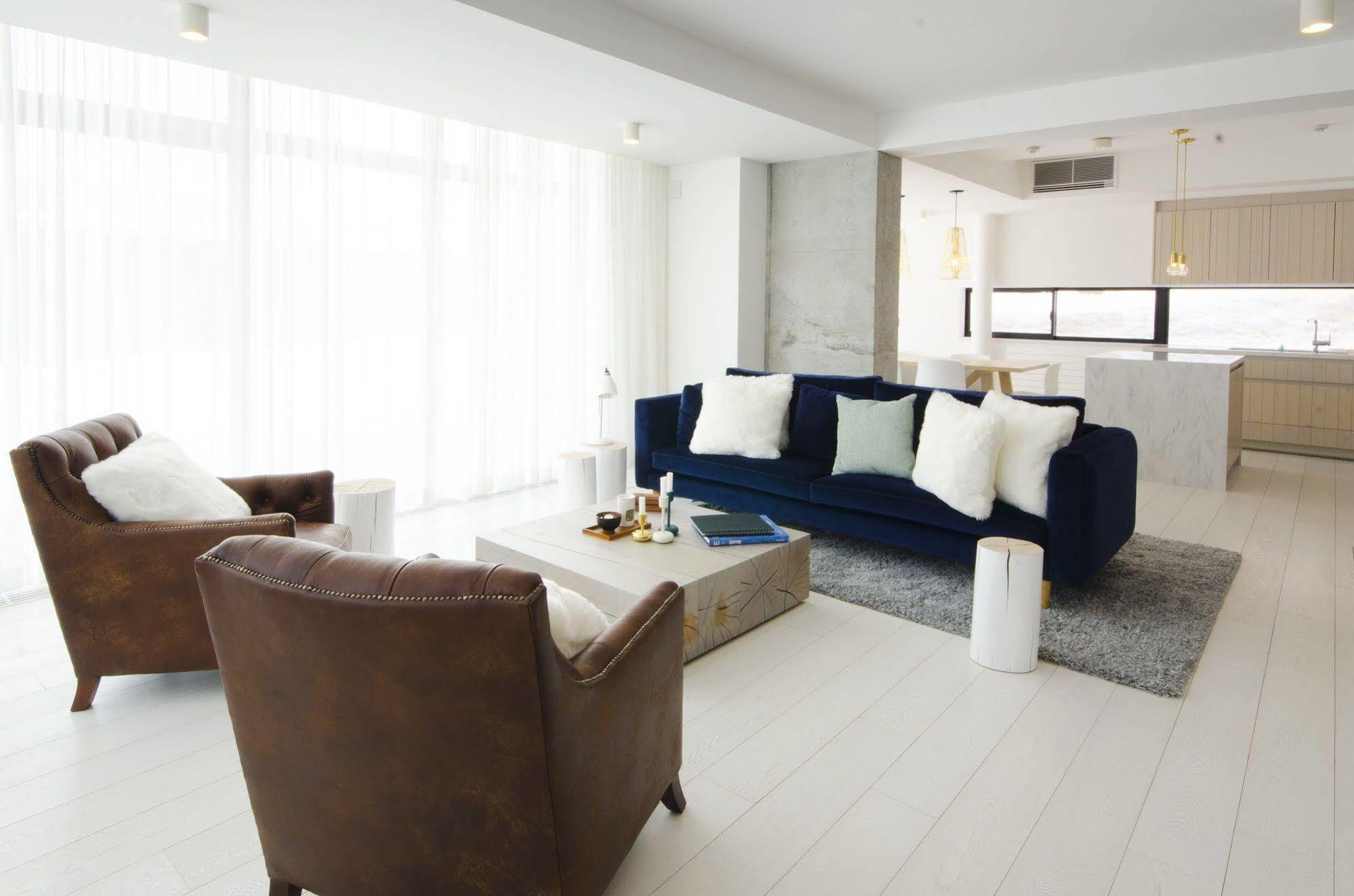 Loft Niseko Apartment Kutchan Luaran gambar