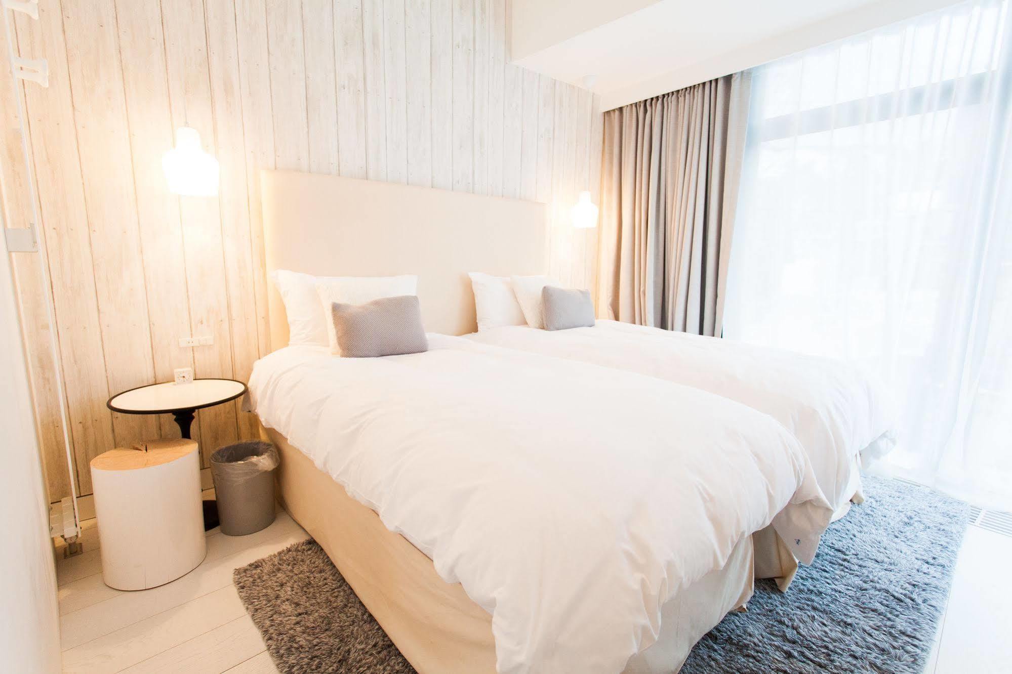 Loft Niseko Apartment Kutchan Luaran gambar