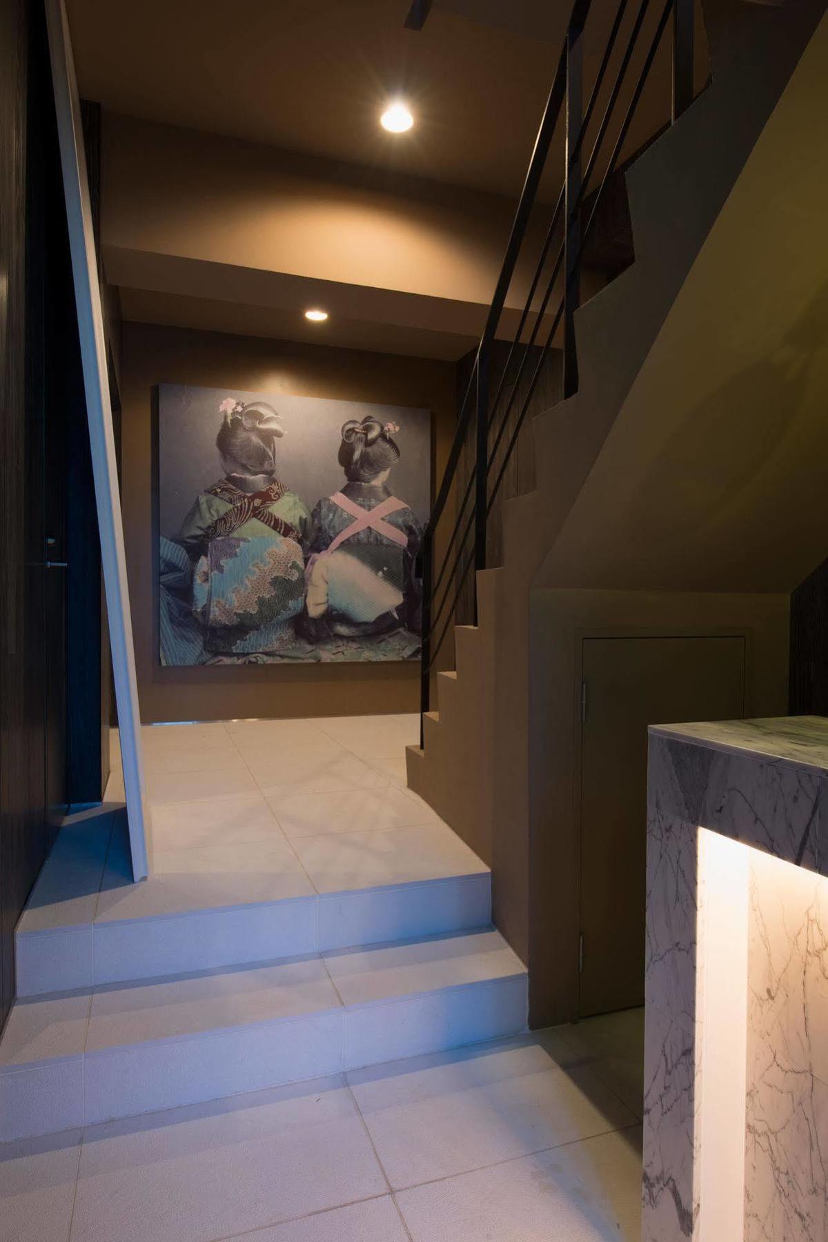 Loft Niseko Apartment Kutchan Luaran gambar