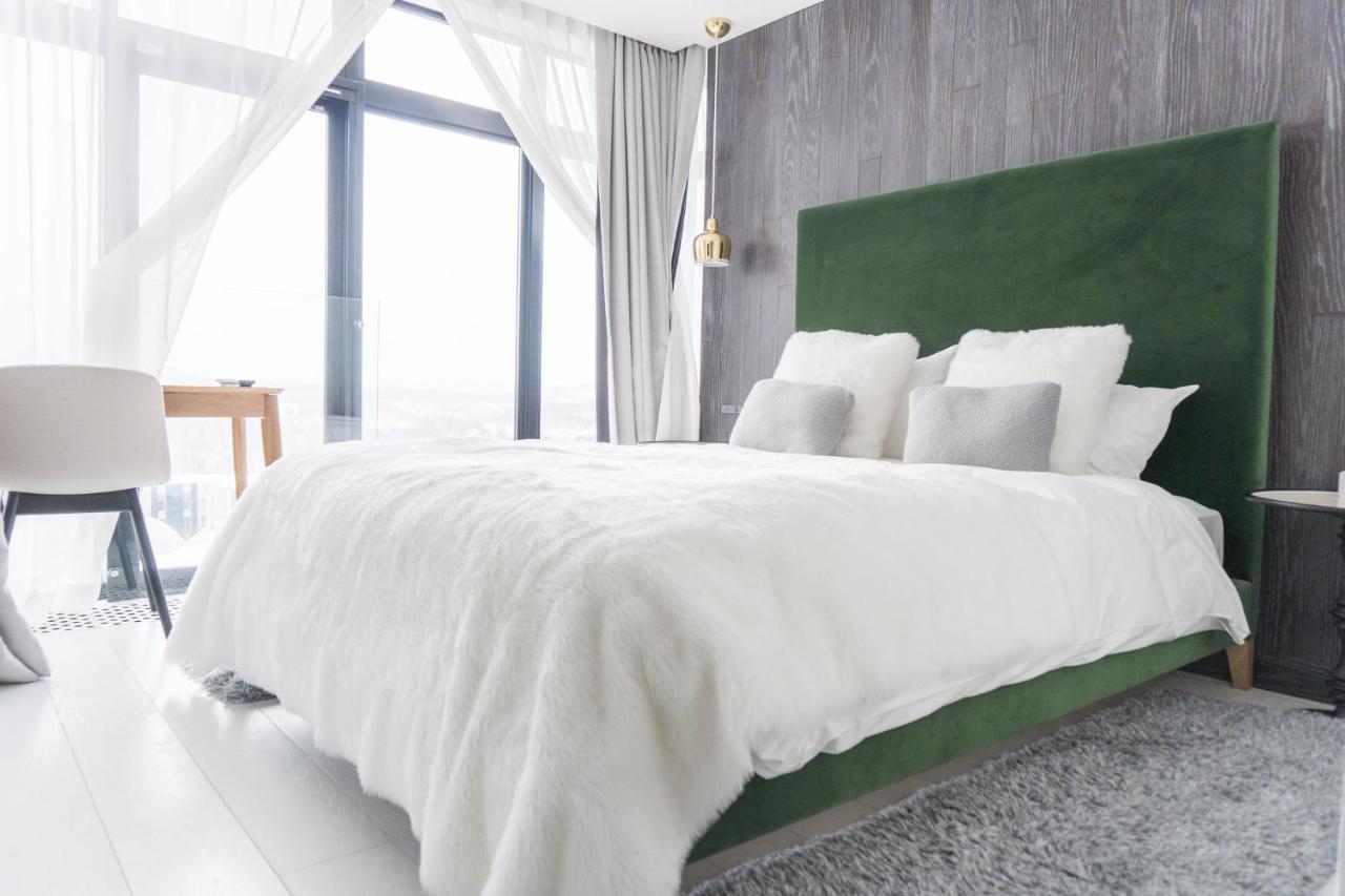 Loft Niseko Apartment Kutchan Luaran gambar